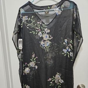 O'Neill Swim Cover Up